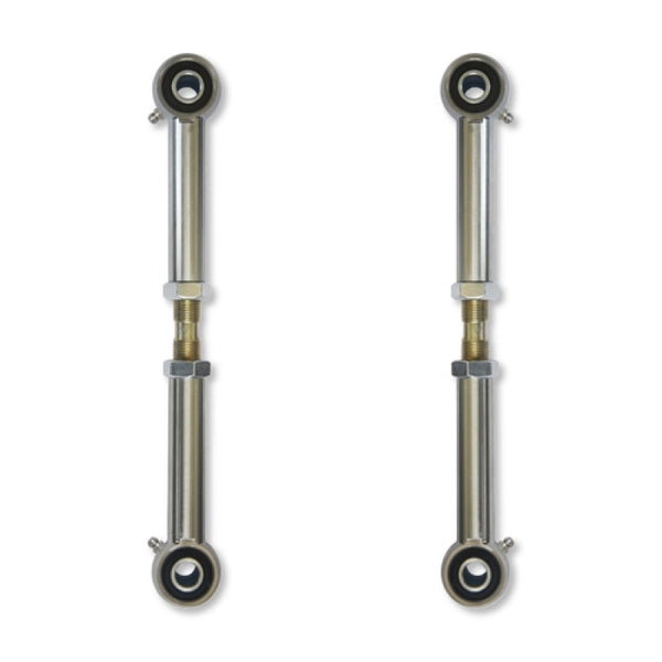 Rock Krawler 2014+ RAM 2500 HD Adjustable Rear Sway Bar Links (2in -6in Lift)
