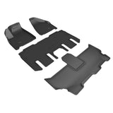ACE Kagu - Combo - Black