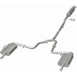 MAG BRE Exhaust Kits