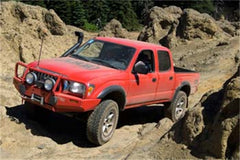 ARB Pare-buffle pour treuil Tacoma 95-04 (ensemble de fixation non inclus)