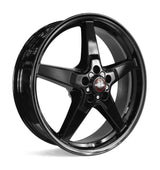 RST 92 Drag Star Wheels