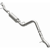 MAG Catback Exhaust