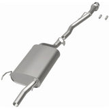 MAG BRE Muffler Kit