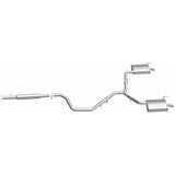 MAG BRE Exhaust Kits