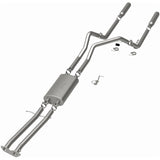 MAG Catback Exhaust