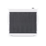 MM Radiators - Alum