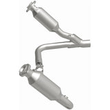 MAG Converter Direct Fit