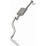 MAG BRE Exhaust Kits
