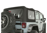 Rugged Ridge Soft Top (53722.52) - image 2