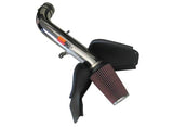 KN 77 Metal Intake