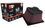 KN Drop in Air Filters