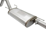 AFE Exhaust Cat Back