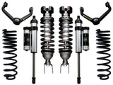 Icon Vehicle Dynamics (kit) 09UP RAM 1500 4WD 02.5IN Stage 4 Suspension System