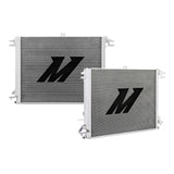 MM Radiators - Alum