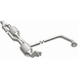 MAG Converter Direct Fit