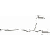 MAG BRE Exhaust Kits