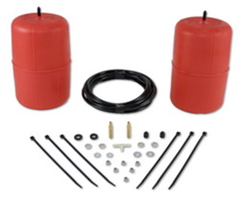 Air Lift Ensemble de ressorts pneumatiques Air Lift 1000
