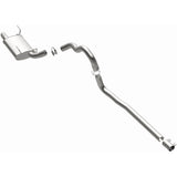 MAG BRE Exhaust Kits