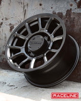 RCL 950 Gauge Wheels