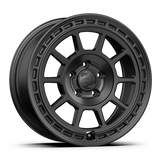 FFT Traverse MX Wheels