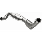 MAG Converter Direct Fit