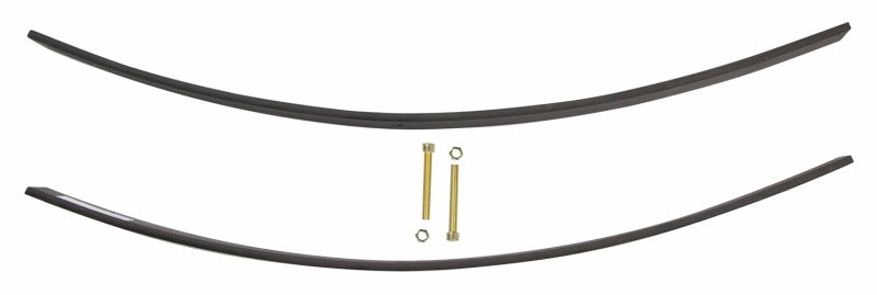 Skyjacker Ressort à lames 1980-1997 Ford F-350 4 roues motrices