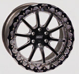 BLK Series 4 Wheels