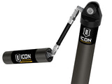 ICO 2.0 Series Shocks