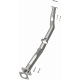 MAG BRE Front Pipe Kit