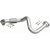MAG BRE Front Pipe Kit