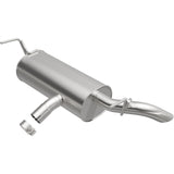 MAG BRE Muffler Kit