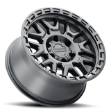 RCL 953 Krank Wheels
