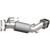 MAG BRE Front Pipe Kit