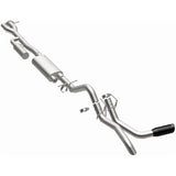 MAG Catback Exhaust