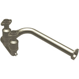 MAG Converter Direct Fit