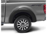 Bushwacker Fender Flares — 2019+ Ford Ranger (20116-02)