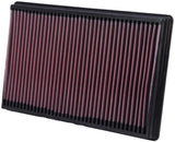KN Drop in Air Filters