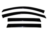 AVS Window Deflectors — 2018+ Volkswagen Atlas (94193)