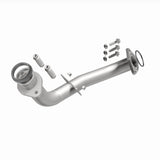 MAG BRE Front Pipe Kit