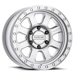 Raceline Roue 959MC Avenger 2.0 18x9 / 5X127 / alésage 78.1 - usiné CC