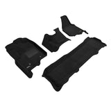 ACE Elegant - Combo - Black