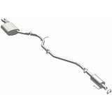 MAG BRE Exhaust Kits