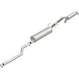 MAG BRE Exhaust Kits