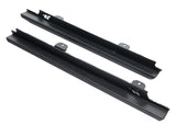 Rugged Ridge 07-18 Jeep Wrangler JK (2Dr) XHD Rock Sliders (1150433)