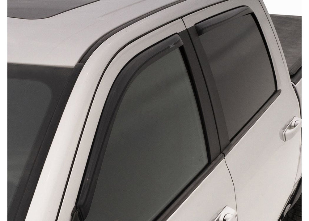 AVS Window Deflectors — 2019+ Honda Passport