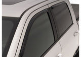 AVS Window Deflectors — 2019+ Honda Passport