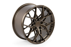 APR Roue A02 fluoformée - 19x8.5 - 5x112 - ET45 - alésage central 66.5mm - bronze