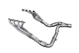 KSH LT Header & Y-Pipe