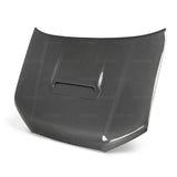 Seibon Capot en fibre de carbone TR 16-19 Toyota 4Runner