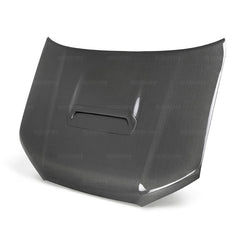 Seibon Capot en fibre de carbone TR 16-19 Toyota 4Runner